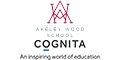 Akeley Wood Senior School logo