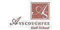 Ayscoughfee Hall School logo