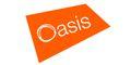 Oasis Community Learning logo