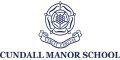 Cundall Manor School logo