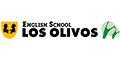 English School Los Olivos - Secondary logo