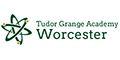 Tudor Grange Academy Worcester logo