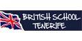 British School of Tenerife logo