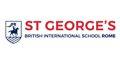 St George's British International School logo