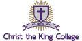 Christ the King College logo