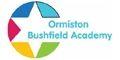 Ormiston Bushfield Academy logo