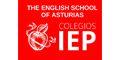 Colegio Ingles English School of Asturias logo