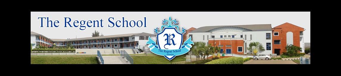 The Regent School, Abuja banner