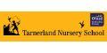 Tarnerland Nursery School logo