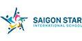 Saigon Star International School logo