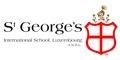 St George's International School Luxembourg logo