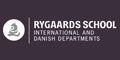Rygaards International School logo
