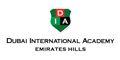 Dubai International Academy logo
