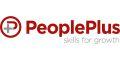 PeoplePlus logo