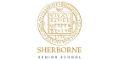 Sherborne Qatar Senior School logo