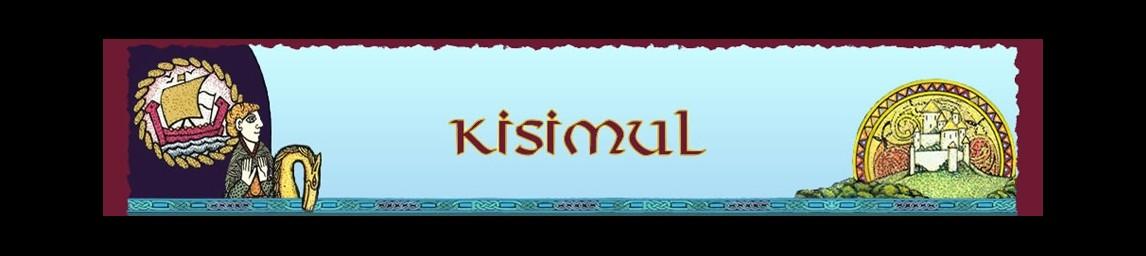 Kisimul School - Woodstock House banner