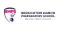 Broughton Manor Preparatory School logo