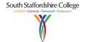 South Staffordshire College logo