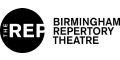 The Birmingham Repertory Theatre Ltd logo