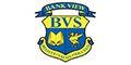 Bank View School logo