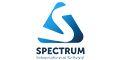 Spectrum International School logo