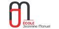 Ecole Jeannine Manuel - Lille logo