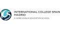 International College Spain logo