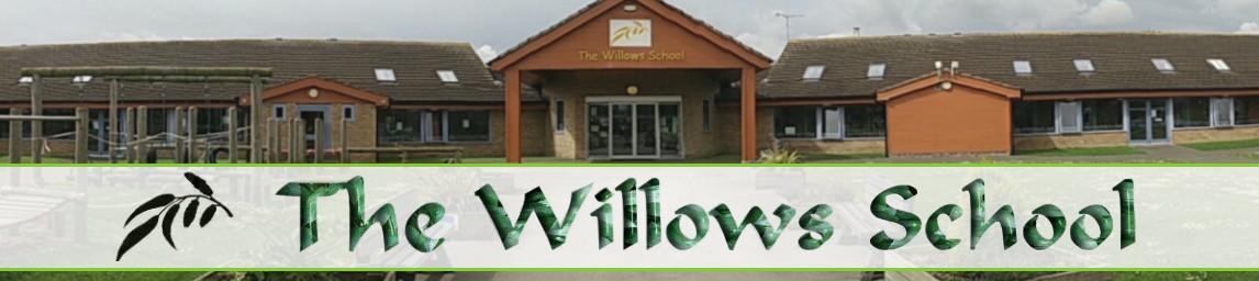 The Willows School banner