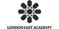 London East Academy logo