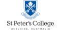 St Peter’s College logo