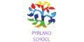 Pyrland School logo