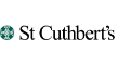 St Cuthbert's College logo