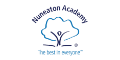 Nuneaton Academy logo