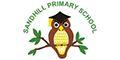 Sandhill Primary School logo