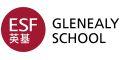 Glenealy School - ESF logo
