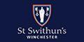 St. Swithun's Senior School logo