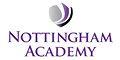 Nottingham Academy - Secondary logo