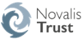 Novalis Trust logo