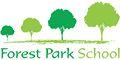 Forest Park School logo