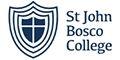 St John Bosco College logo