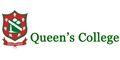 Queen's College logo