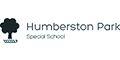Humberston Park School logo
