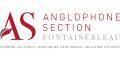 The Anglophone Section of Fontainebleau logo