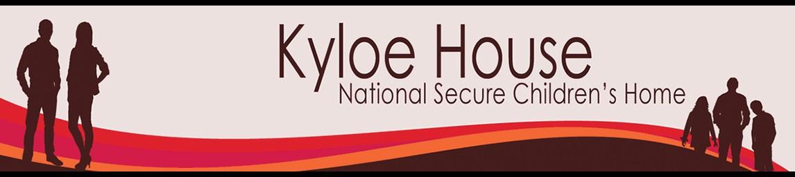 Kyloe House banner