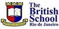 The British School, Rio De Janeiro logo