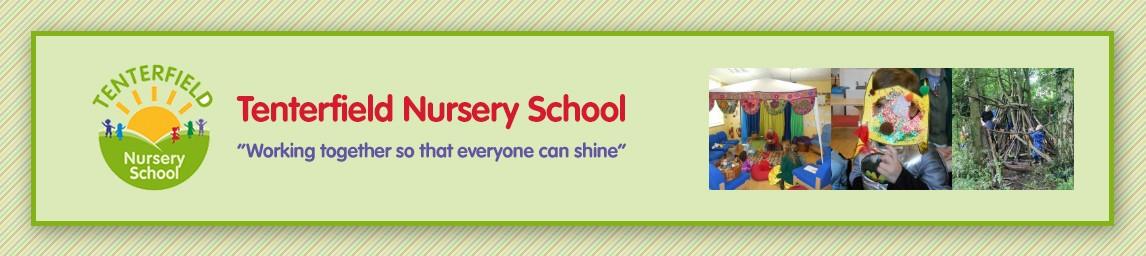 Tenterfield Nursery School banner