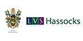 LVS Hassocks logo