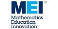 Mathematics in Education and Industry MEI logo