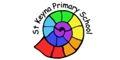St Keyna Primary School logo