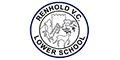 Renhold VC Primary School logo